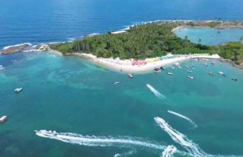 Casa de Praia Porto de Galinhas Toquinho - Photo 2