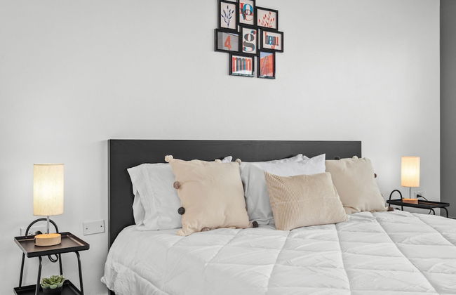 Otium Rentals Vacation Rental w Relaxing View - Photo 28