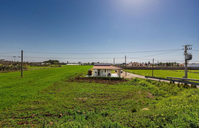 3771 Villino Cento Passi by Barbarhouse - Foto 15