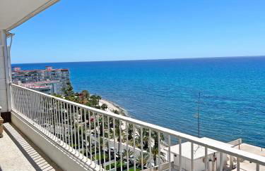 Tahiti - Frente al Mar - Gran Terraza - Parking Gratis - Foto 75