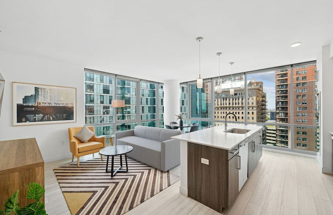 Sentral Michigan Avenue - Foto 20