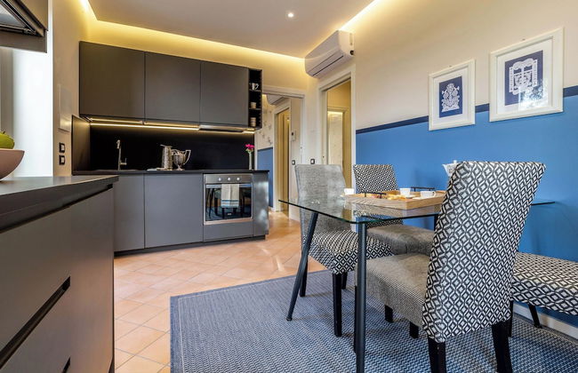 Villa Margherita Garden - Foto 11