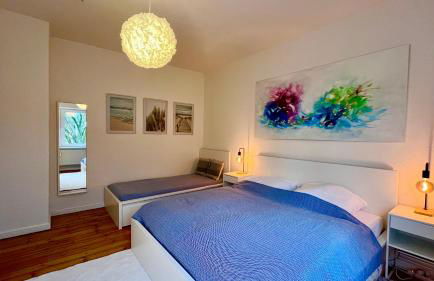 Apartment Küstenkoje I - Foto 9