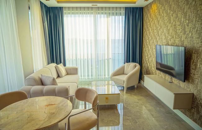 Elite World Homes Istanbul Bosphorus - Photo 60