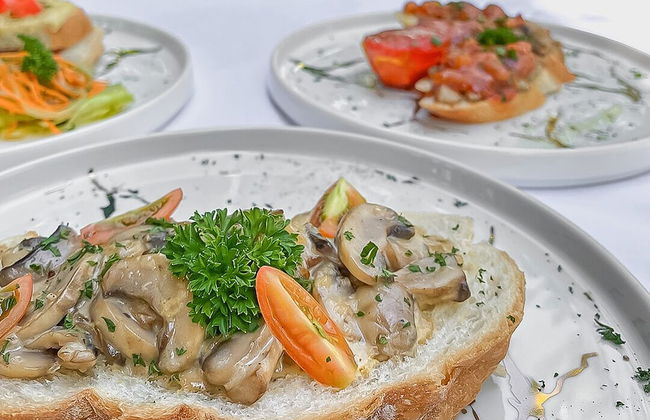 The Kasih Villas & Spa - Foto 69