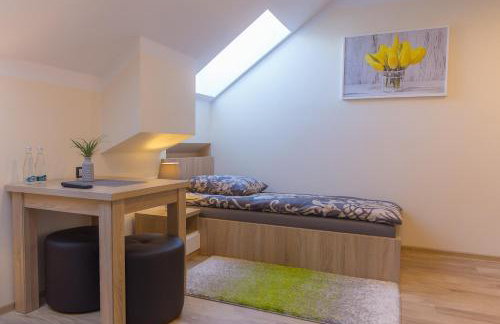 Apartamenty Galeria Jordanowska - Foto 12