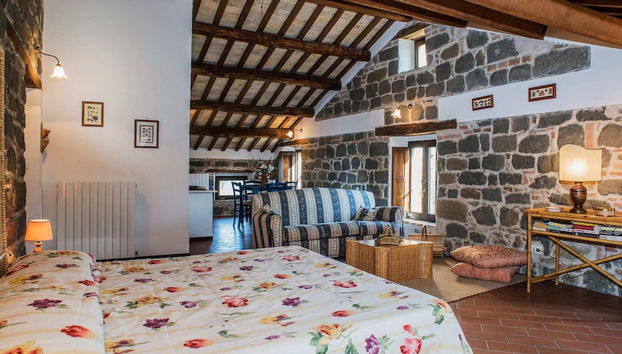 Belvilla by OYO Fattoria 19 - Foto 5, Zimmer