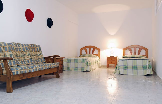 HC Burriana Playa - Apartamentos Turísticos - Foto 12