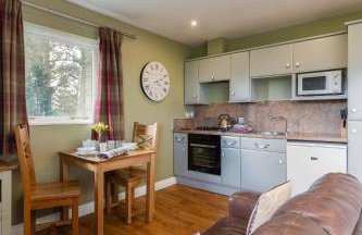 Rocklands Lodges - Foto 62