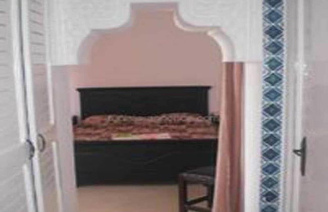 Residence Aladin - Foto 3