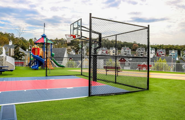 Stormy Point Village Lakeside - Foto 30