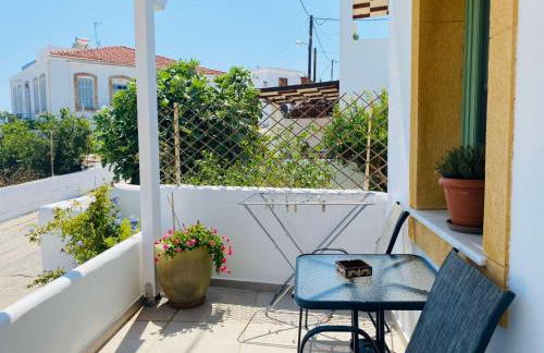 Sophia's Apartments - Lipsi Thyme - Foto 1