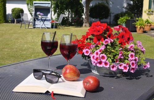 Ferienwohnung ADMIRAL - Foto 53