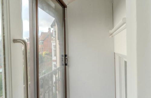 The Newcastle Residence Cozy & Modern Flats in The Park Estate - Photo 75