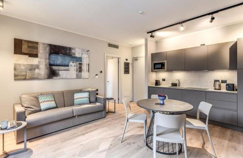 Seety Porta Romana Dimora - 204 - Foto 43