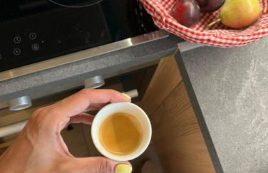 Madi apartment - Photo 14