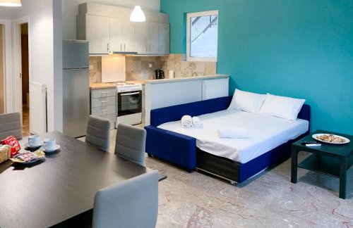 Nyx Apartments - Foto 13