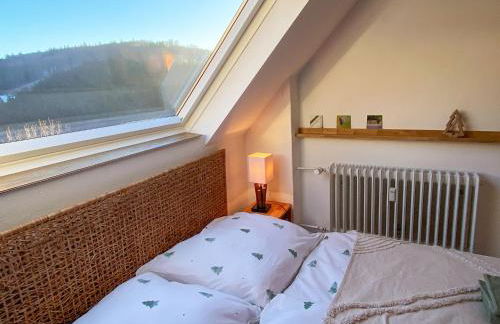 Naturpause Ferienwohnung - Foto 7