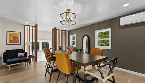 Issaquah Forest Escape on Tiger Mountain - Photo 3