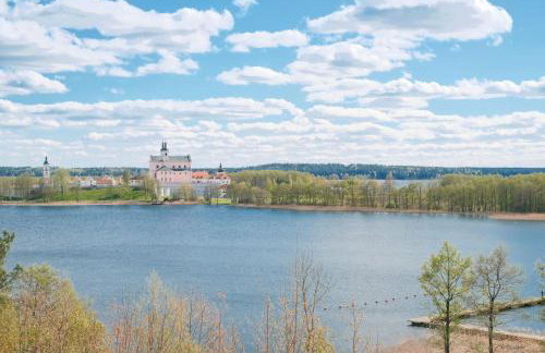 Oaza Relaksu Wigry -domek na wyłączność - Foto 26