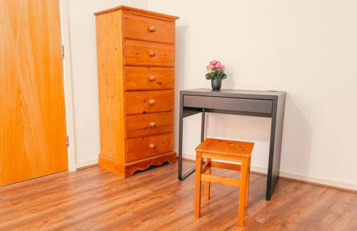 Chic Georgian flat in Central Manchester - Foto 53