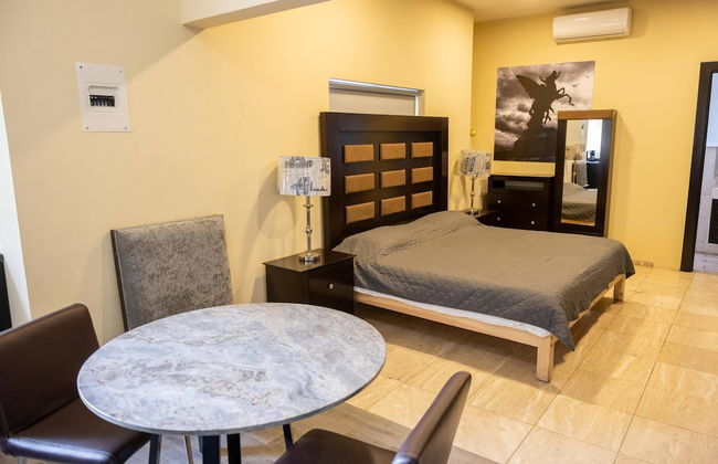 8, Loft for two People - Photo 16