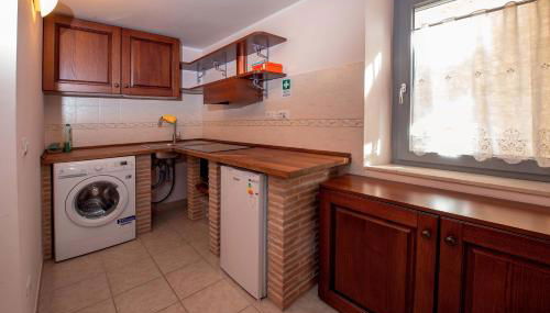 Apartment Nonna Delia - Foto 5, stove