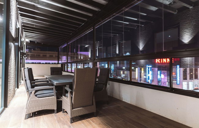 Royal Penthouse apartment - Foto 14