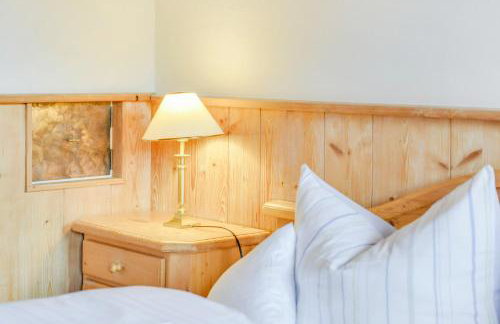 Jaudenhof - Apartment Seekaralm - Foto 14