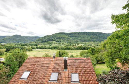 Haus Am Sonnenhügel - Foto 45