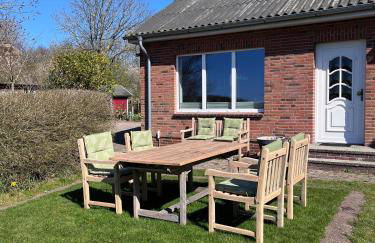 Ferienhaus Sonnendeich - Foto 19