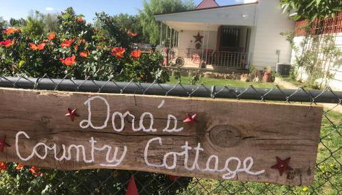 Dora's Country Cottage - Foto 1