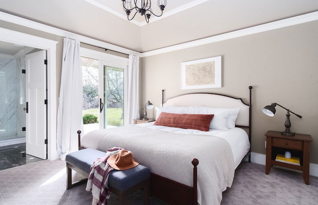 Wellington by Avantstay Secluded Wine Country Estate w/ Gorgeous Mtn Views - Foto 26