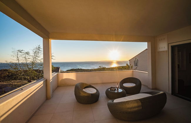 Vila Dana & Thalia - Private pool - Foto 14