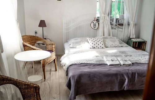 Apartamenty Stacja Kasina - Foto 9