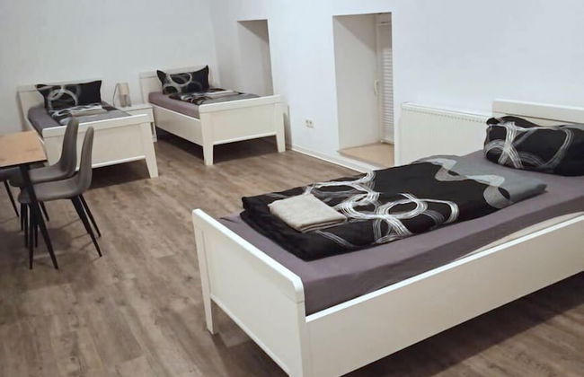 Hochwertige Studios für Monteure - Foto 22