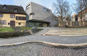 Ferienwohnung Mitte Süd am Frauenplan - Foto 32