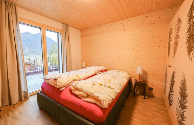 Rinderberg Sockelgeschoss Nordost - Foto 10