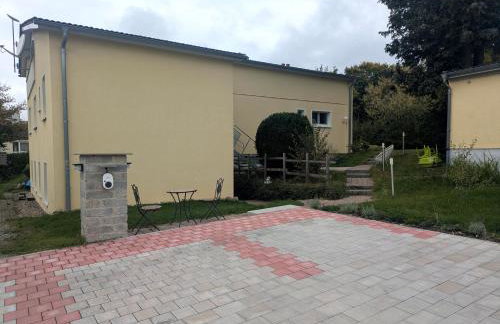 Ferienwohnung Wiesenblume - Foto 11