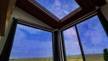 Grand Canyon Stargazing Off-Grid Tiny Home - Foto 2