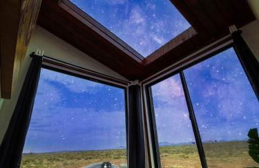 Grand Canyon Stargazing Off-Grid Tiny Home - Foto 2