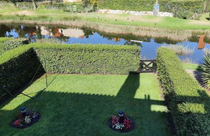 Villa do Lago - Foto 40