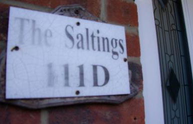 Stunning Seafront House with garden and private parking - Foto 24