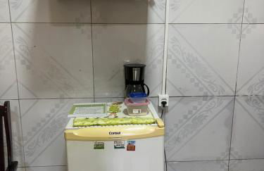 Aconchego Amazônico: Seu Espaço na Cidade Selvagem - Foto 10