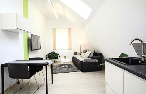 Boardinghouse Gaimersheim - Photo 96