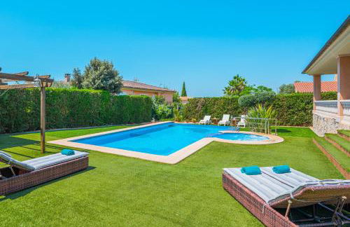 Villa Joan Deia Escultor - Foto 25