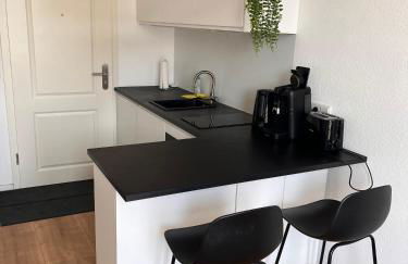 Modernes Apartment Karlsruhe - Foto 4