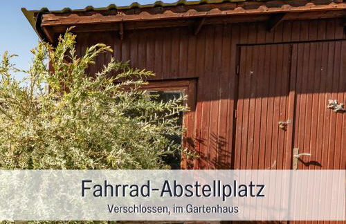 Am Feldrain - Urlaub mit Hund im Weserbergland - Photo 25