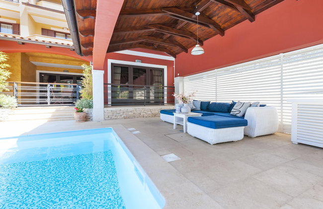 Apartments Villa Rossella 1 - Photo 115