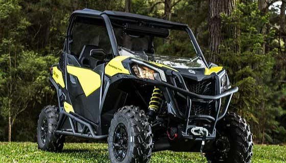 Monte Verde Buggy Tour - Photo 4, One of the buggies for the tour